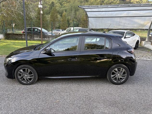 Peugeot 208 2ª serie PureTech 75 Stop&Start 5 porte Allure Pack - Foto 5