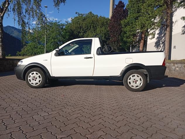 Fiat Strada 1.3 MJT - Foto 4