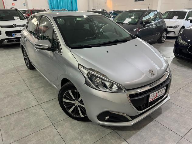 Peugeot 208 1.6 75 - ALLURE - 2016