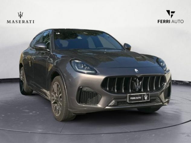 MASERATI Grecale MHEV 250 CV AWD GT rif. 23937224 - Foto 4