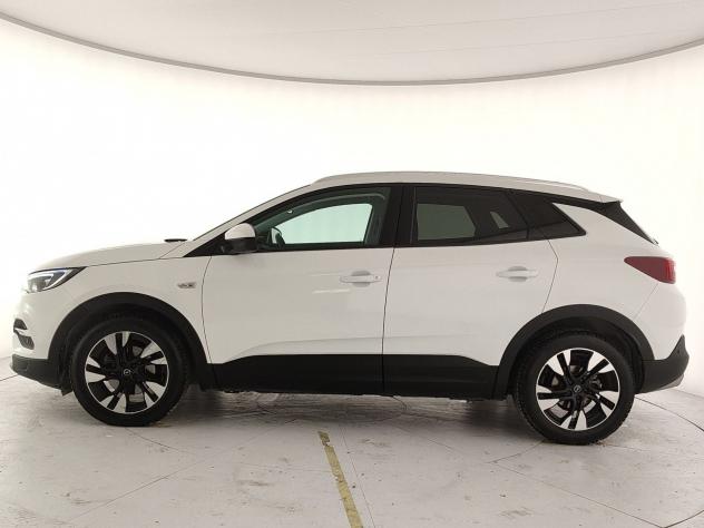 Opel Grandland X Grandland X 1.5 diesel Ecotec Start&Stop aut. Elegance - Foto 2
