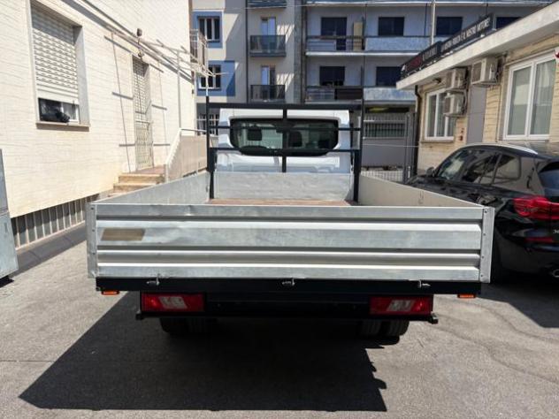 FORD Transit 350 2.0 EcoBl.MHEV130CV PL Cassonato Trend + IVA rif. 24029242 - Foto 5