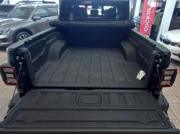 JEEP Gladiator 3.0 Diesel V6 Overland rif. 23900504 - Foto 5