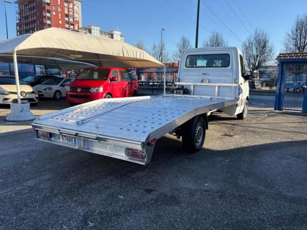 MERCEDES-BENZ Sprinter T32/35 315 CDI TRASPORTO VETTURE rif. 22977115 - Foto 8