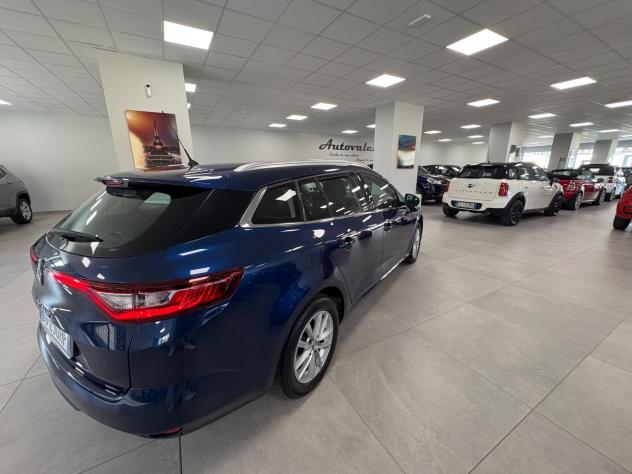 Renault Megane 1.5 dCi 115CV 2020 km 104000 - Foto 4