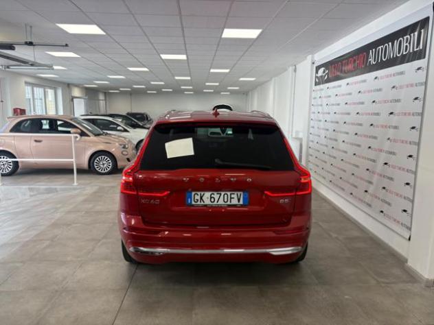 VOLVO XC60 B5 AWD automatico Ultimate Bright rif. 23820973 - Foto 5