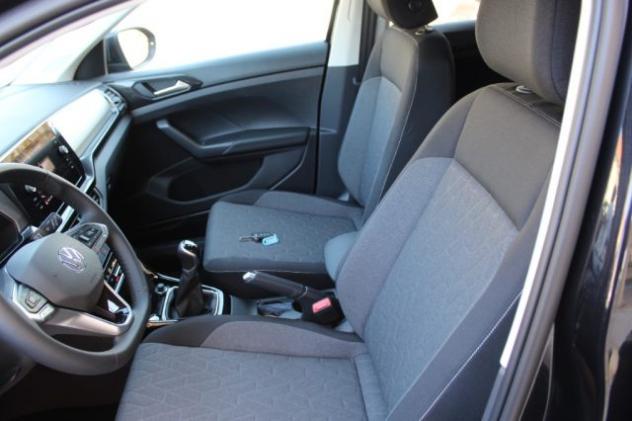 VOLKSWAGEN T-Cross 1.0 TSI Edition Plus- KM0 rif. 23984162 - Foto 9