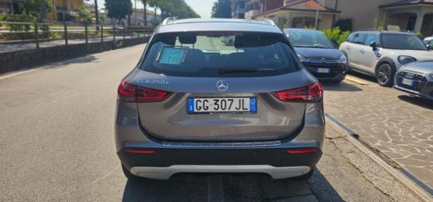 MERCEDES-BENZ GLA 250 e hybrid EQ Business Extra rif. 23689894 - Foto 5