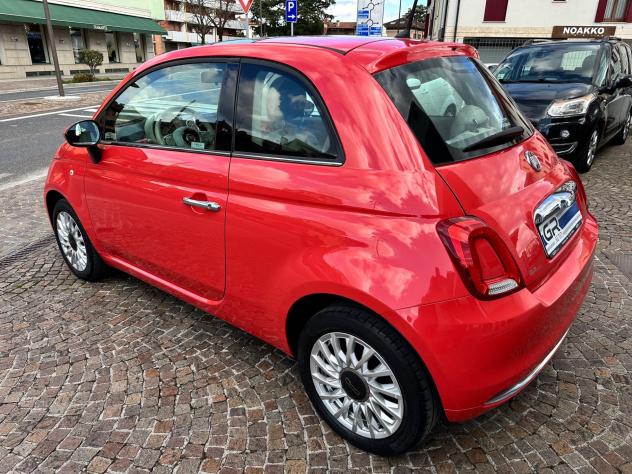 Fiat 500 1.2Bz 69Cv Lounge- Neopatentati - Foto 4