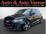 Audi A1 SPB 30 TFSI S tronic S line edition