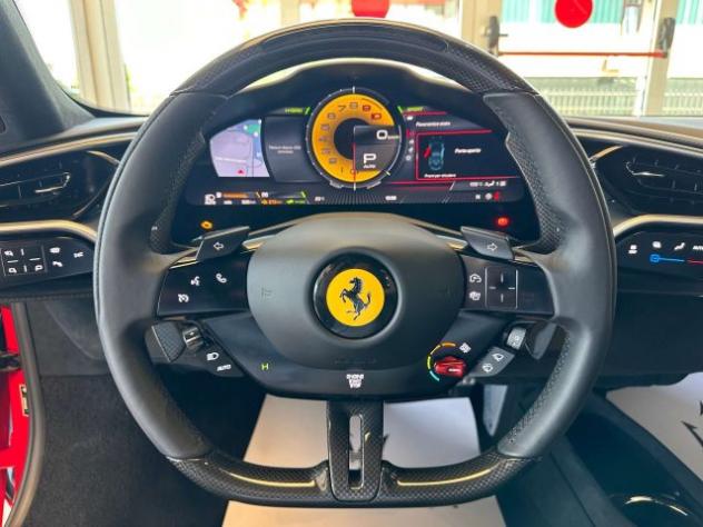 FERRARI 296 3.0 GTB rif. 23807365 - Foto 7