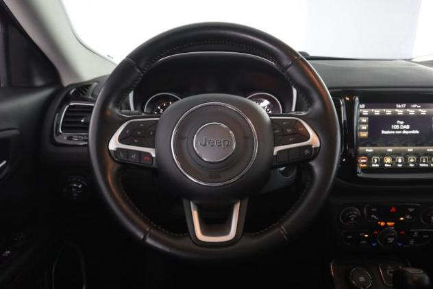 JEEP Compass Compass 2.0 Multijet II aut. 4WD Longitude rif. 23867628 - Foto 5