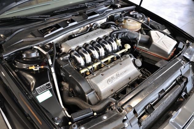 Alfa Romeo 164 3.0i V6 24V cat Q4 Recaro - Foto 9
