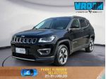 JEEP Compass 2.0 Multijet II aut. 4WD Longitude rif. 22245176