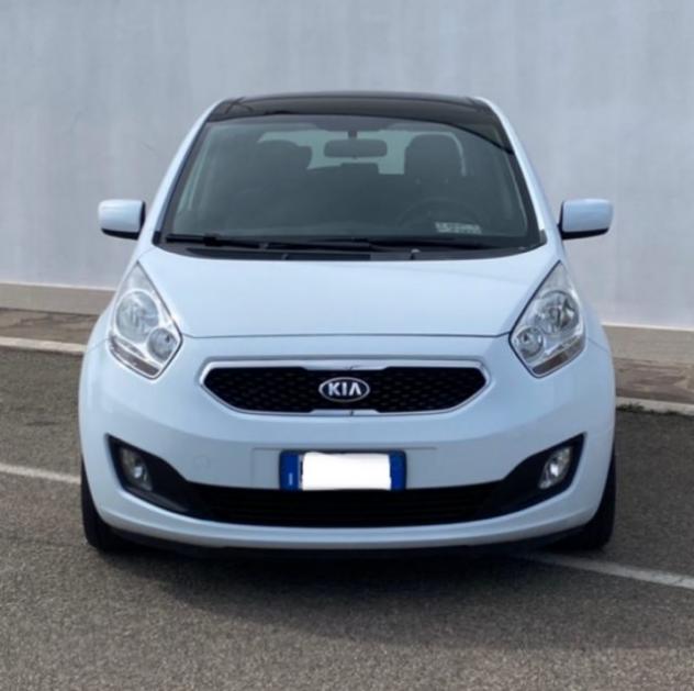 KIA Venga 1.6 CRDi 128CV Cool rif. 16938099 - Foto 3