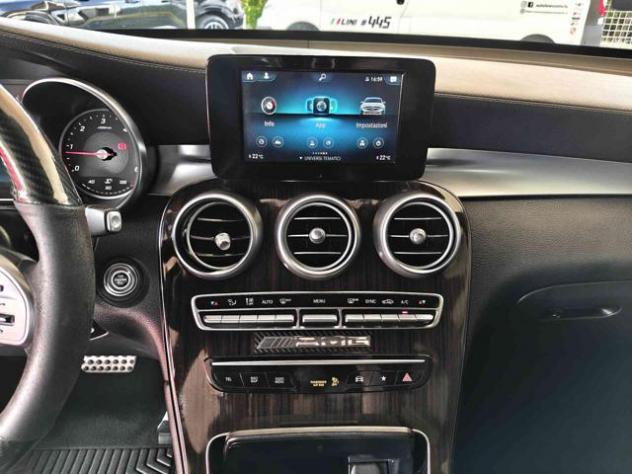 MERCEDES-BENZ GLC 220 d 4Matic Coupé Premium Plus rif. 24108924 - Foto 10