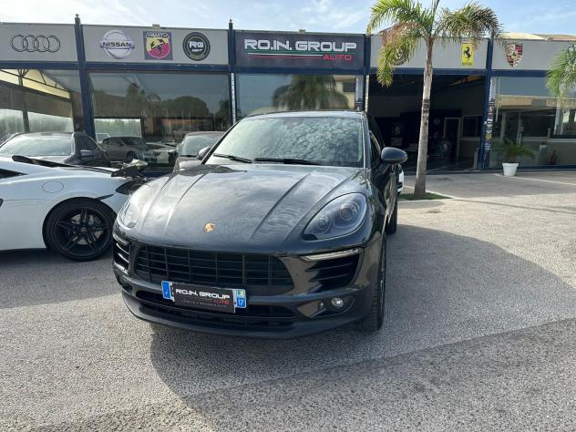 Porsche Macan 3.0 S Diesel - Foto 2