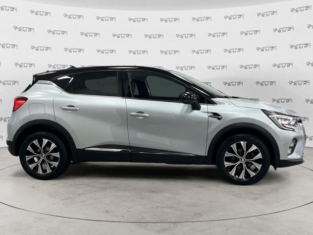Renault Captur Captur TCe 90 CV Techno - Foto 4