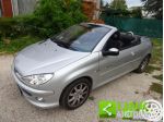 PEUGEOT 206 CABRIO 1.6 QUIKSILVER rif. 24114588