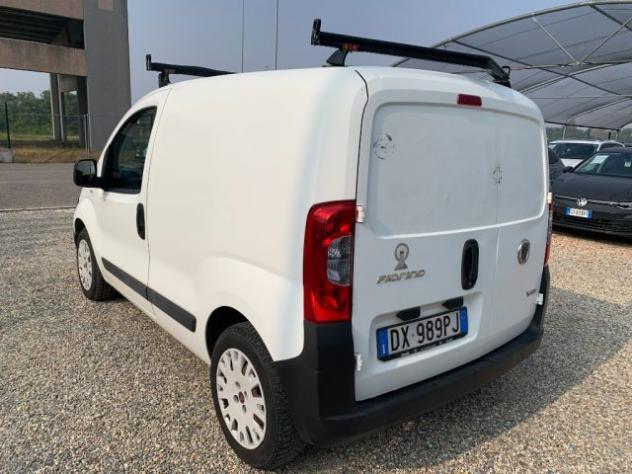 FIAT Fiorino 1.4 8V Furgone Natural Power rif. 24204481 - Foto 7