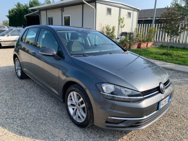 VOLKSWAGEN Golf 1.6 TDI 115 CV 5p. Executive BlueMotion Technology rif. 24204425 - Foto 3