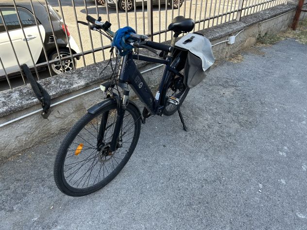 Citybike elettrica - Foto 3