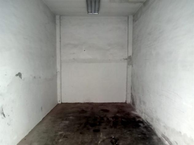 Box auto singolo a Torino Zona Santa Rita adiacenze corso Agnelli - Foto 6