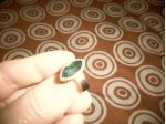 Anelli da donna bigiotteria in acciaio