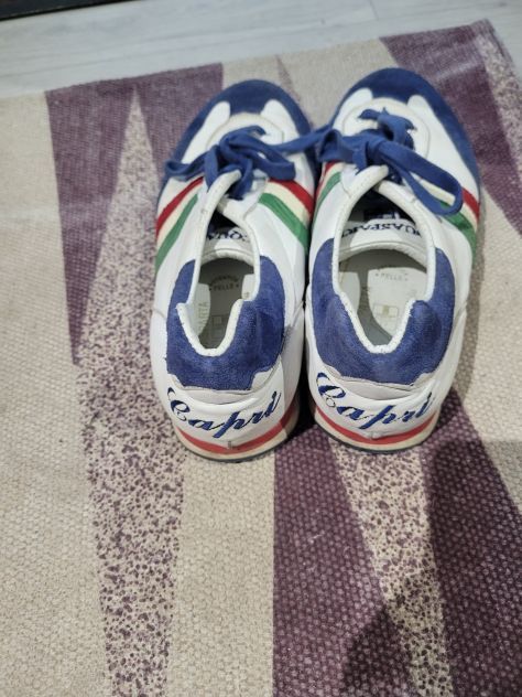scarpe D'Acqua Sparta - Foto 2