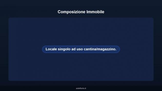 Immobile in asta di 13 m² in vendita a Riano - Foto 8