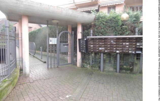 Immobile in asta di 83 m² in vendita a Abbiategrasso - Foto 7