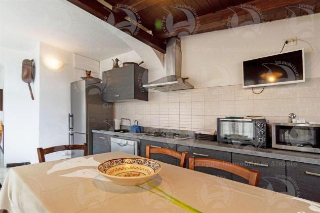 Appartamento indipendente, terrazzo, vista mare - Foto 2