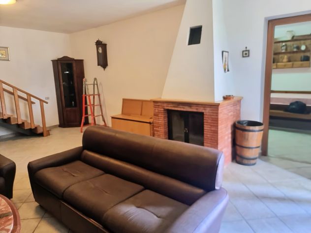 Casa indipendente ad Alvito (Fr) con terreni - Foto 4