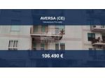 Immobile in asta di 97 m², box auto in vendita a Aversa