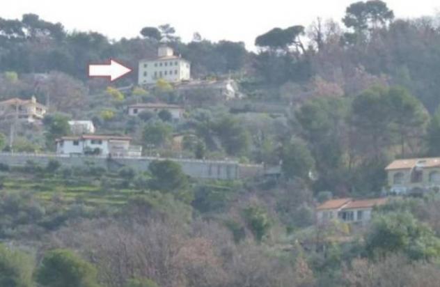 Immobile in asta di 540 m², box auto in vendita a Camporosso - Foto 7