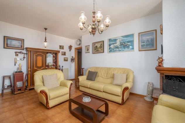 Appartamento in vendita a Perignano - Casciana Terme Lari 102 mq Rif: 1198500 - Foto 3
