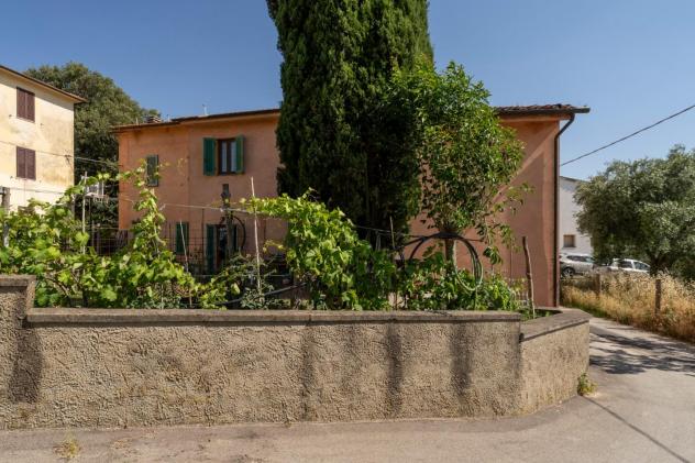 Casa singola in vendita a Casciana Terme Lari 192 mq Rif: 1416930 - Foto 2