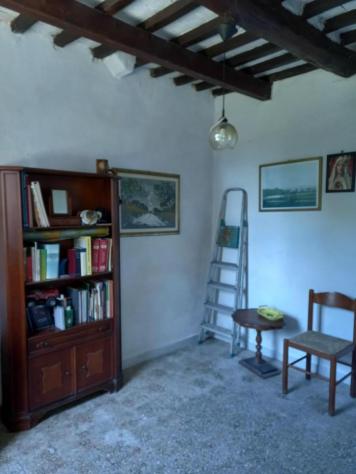 Terratetto in vendita a Orceto - Casciana Terme Lari 80 mq Rif: 1413513 - Foto 8