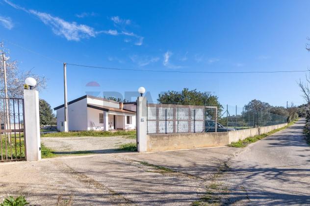 Casa Indipendente in vendita a Cassaro - Foto 20