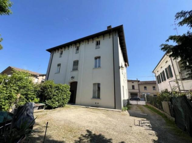 Immobile in asta di 79 m² in vendita a Castel Bolognese