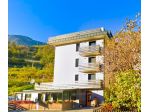 Quadrilocale in vendita a Chatillon