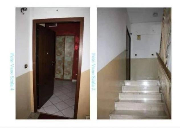 Immobile in asta di 113 m² con più di 5 locali in vendita a Cosenza - Foto 11