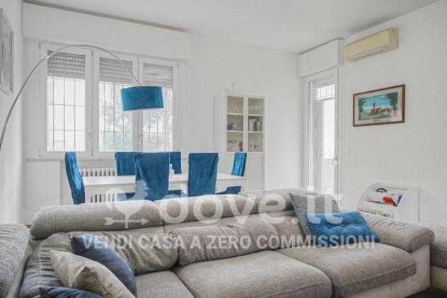 Appartamento di 190 m² con 5 locali e box auto in vendita a Ferrara - Foto 2