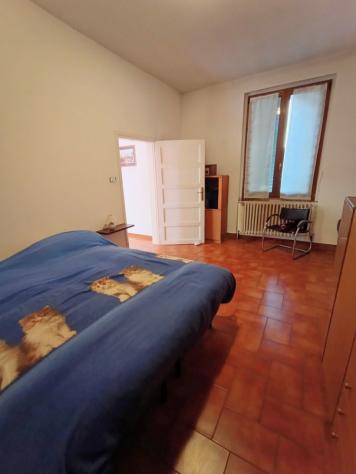 Campo di Marte vendiamo in esclusiva attico panoramico di mq.139 composto da ingresso, cucina attrezzata, soggiorno, studio, due camere, bagno, ripost - Foto 14