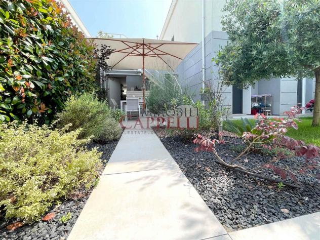 Vendita Villa a schiera da 170 mq in Via Grazia Deledda - Foto 7