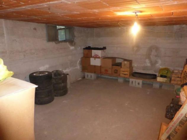 Immobile in asta di 135 m², box auto in vendita a Longare - Foto 11