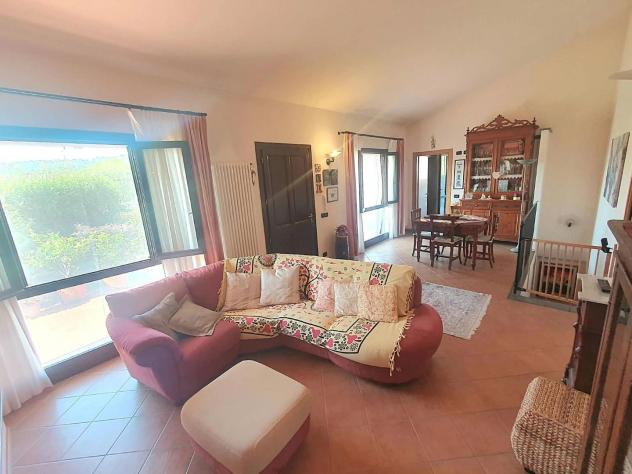 Villa in vendita a Arsina - Lucca 180 mq Rif: 1447859 - Foto 10