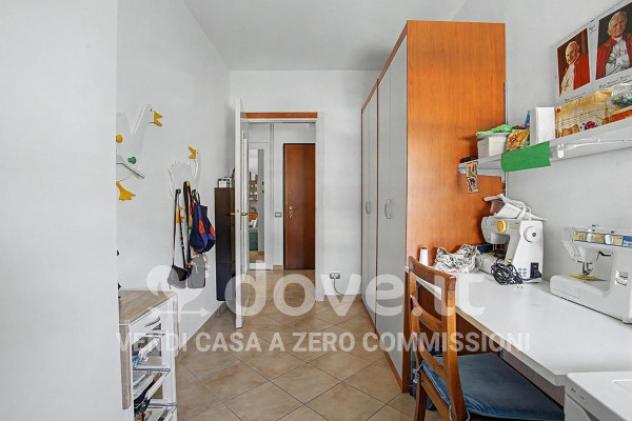 Appartamento di 100 m² con 4 locali e box auto in vendita a Luino - Foto 20