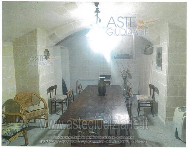 IMMOBILI-IMMOBILE RESIDENZIALE-Via Giuseppe Pacelli, 23, 74024 Manduria TA, Italia - Foto 2