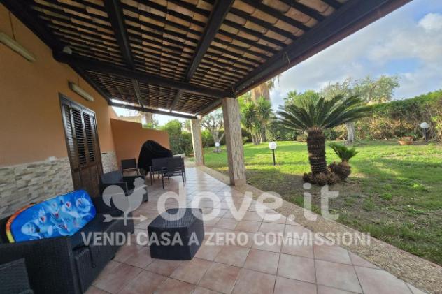 Villa di 120 m² con 4 locali in vendita a Marsala - Foto 14